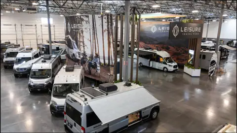 La Mesa | RecVan – Mesa RV & Motorhome Sales photo 3