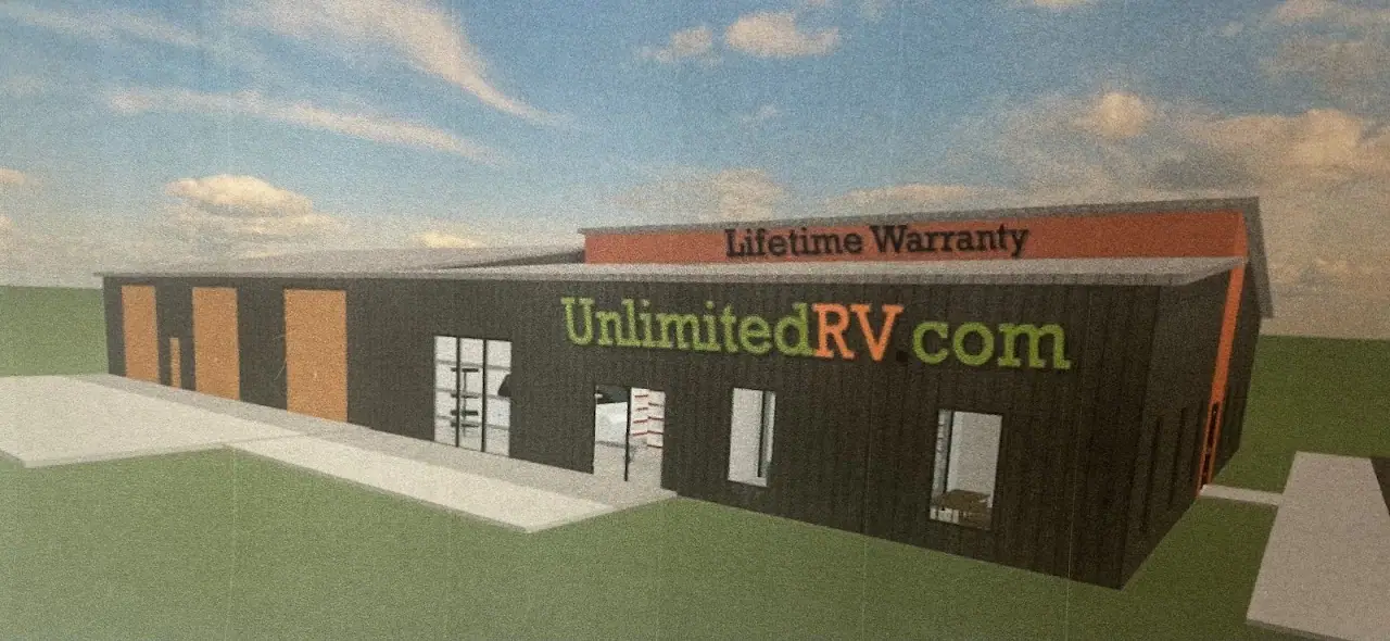 Unlimited RV - Osage Beach, RV dealers in Eldon