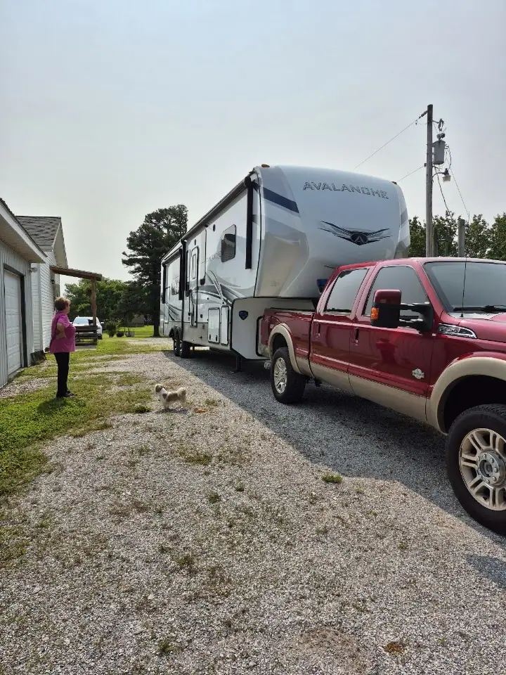 Millcreek Motors and RV, RV dealers in Mountain View