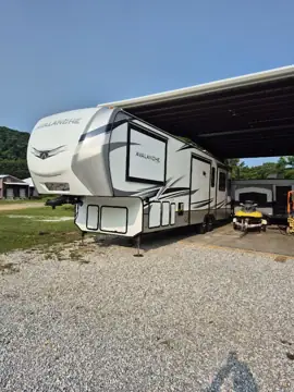 Millcreek Motors and RV photo 2
