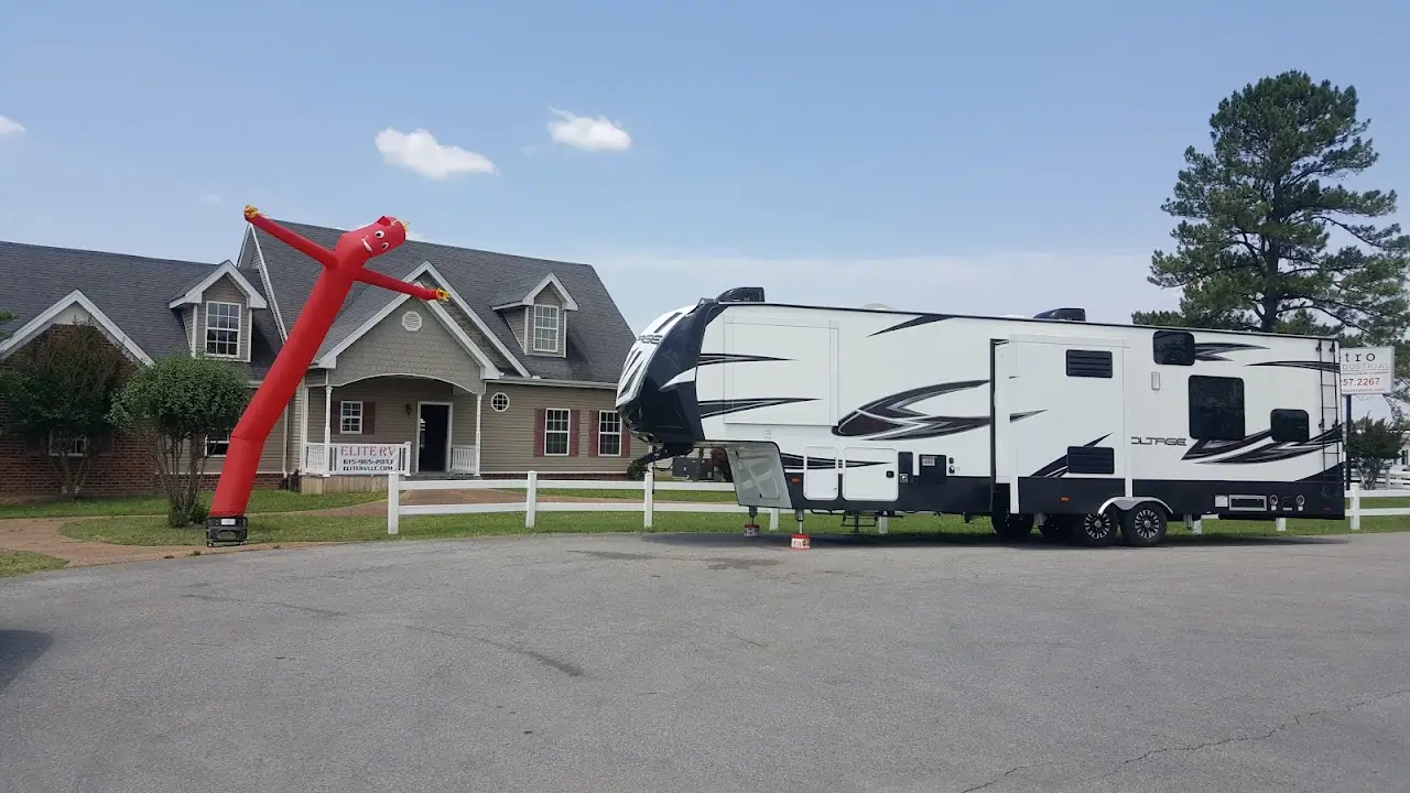 Elite Rv Service, RV dealers in Lebanon