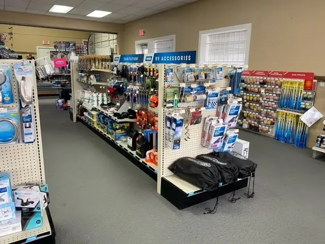 Princess Craft RV, RV dealers in Katy
