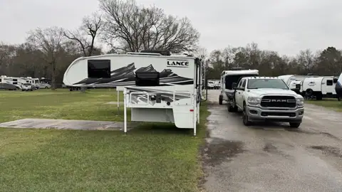 Princess Craft RV photo 2