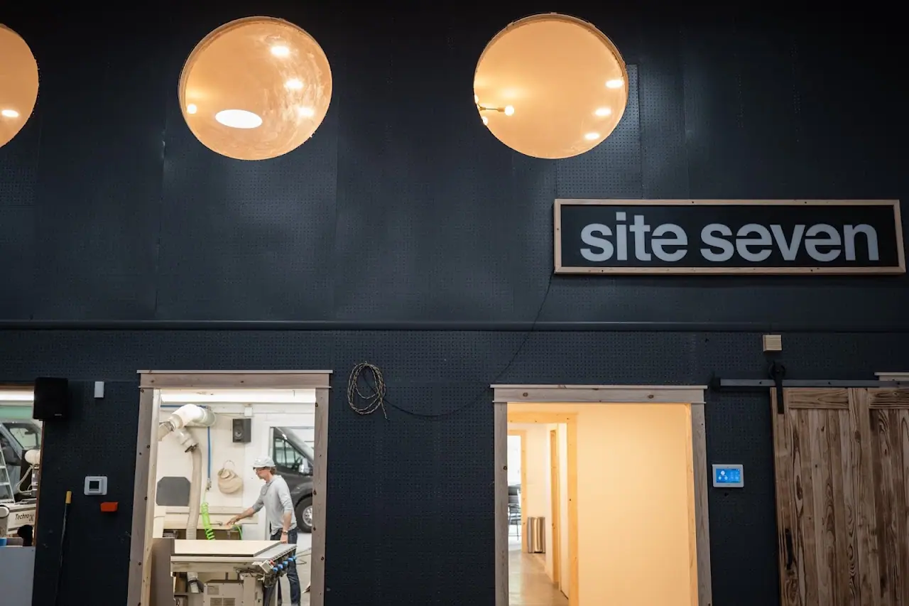 Site Seven Campers, RV dealers in Chattanooga