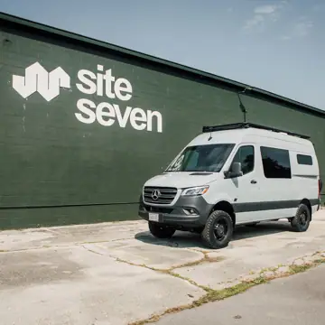 Site Seven Campers photo 3