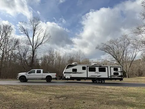 Ozark Ridge Rv Sales in Mt Vernon, MO