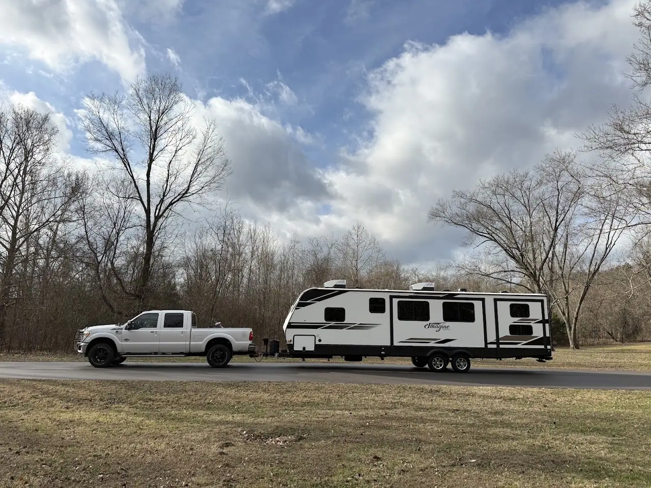 Ozark Ridge Rv Sales, RV dealers in Mt Vernon