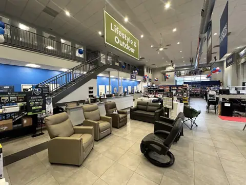 Camping World - Thornburg photo 3