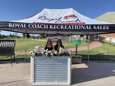 Royal Coach Recreational Sales in Bakersfield, CA