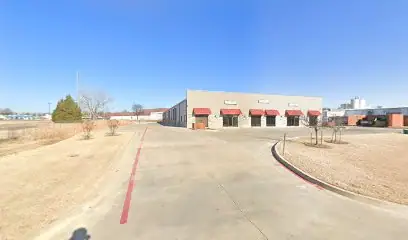 Offroad RV in Broken Arrow, OK