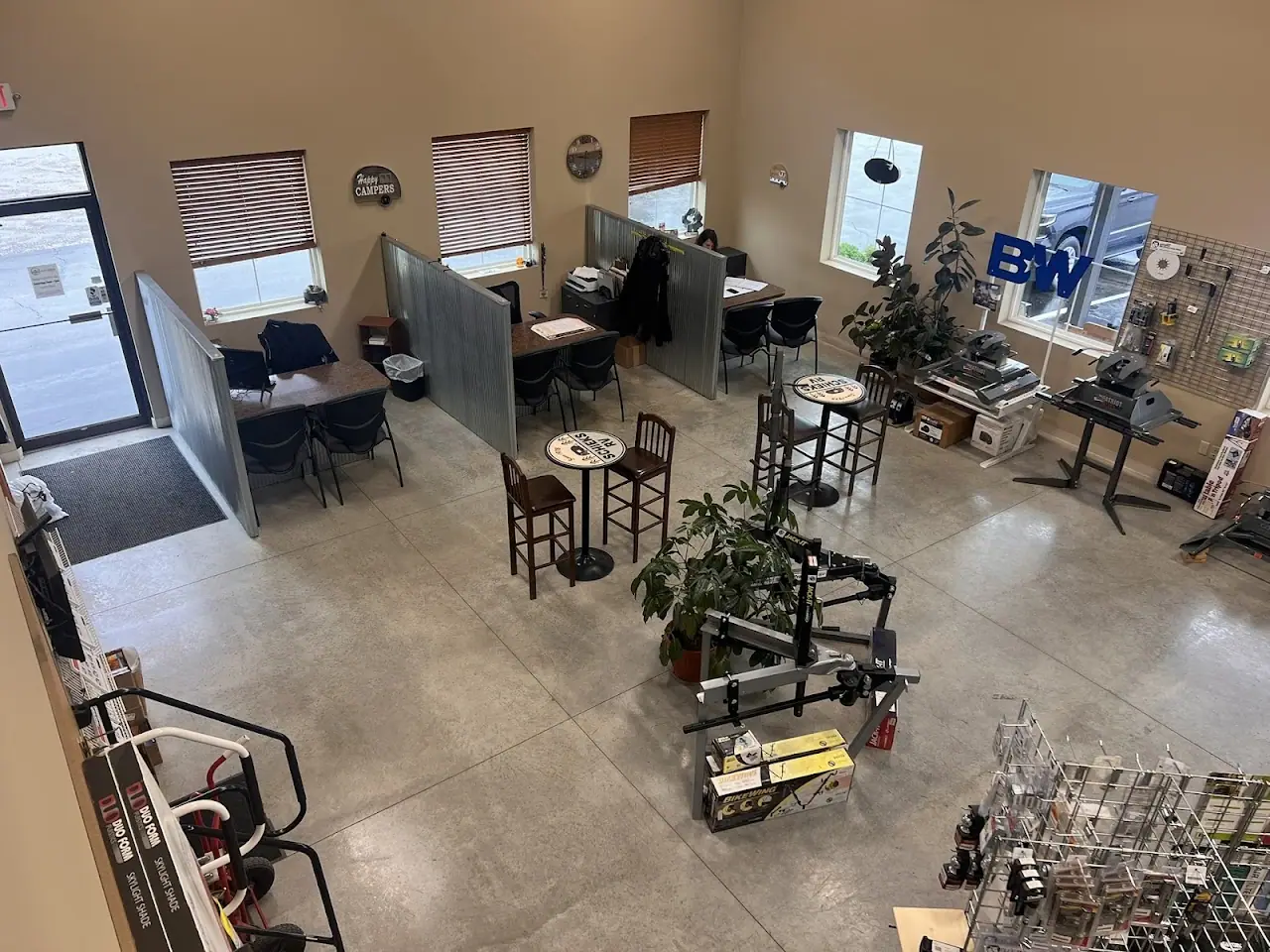 Schieks RV, RV dealers in Fond du Lac