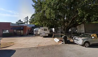 RWR Campers, RV dealers in Albany