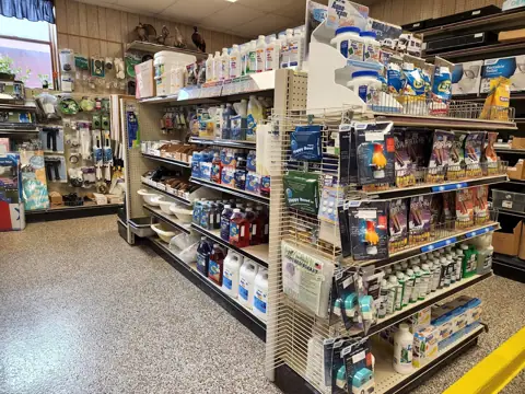 Harvey Home & RV Sales & Supply, Inc. photo 2