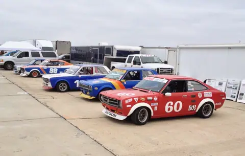 Classic Datsun Motorsports photo 3