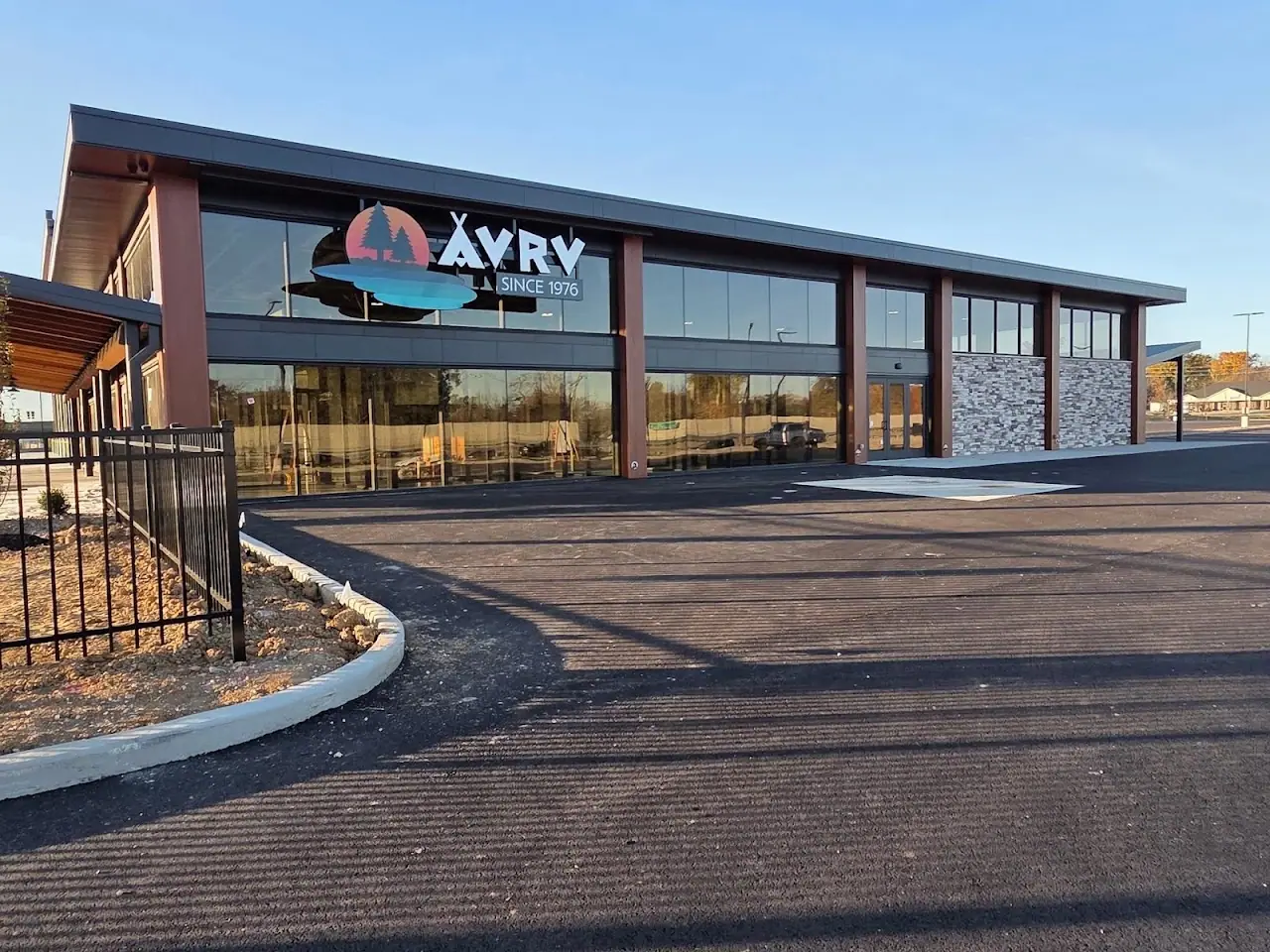 AVRV, RV dealers in O'Fallon