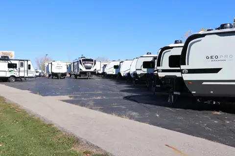 Markquart RV - Appleton in Appleton, WI