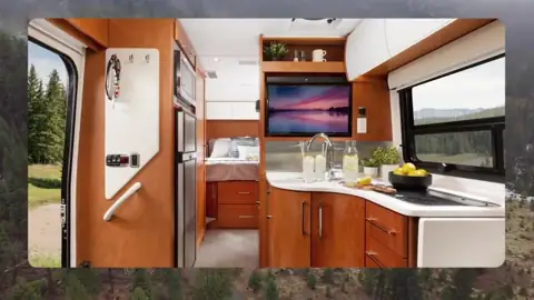 La Mesa | RecVan – Albuquerque RV & Motorhome Sales photo 3