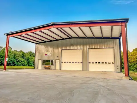 Sunset Motors Inc in Milan, TN