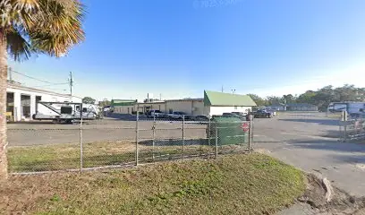 Campers Inn, RV dealers in Fruitland Park