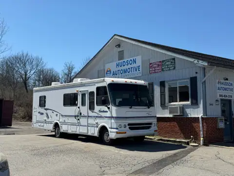 Hudson Automotive Repair & Service in Highland, NY