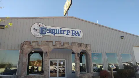 Esquire RV in Vernal, UT
