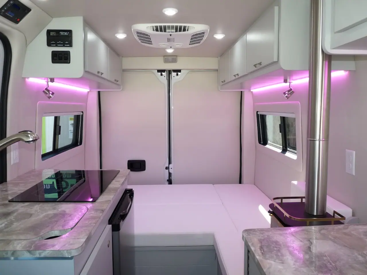 Custom Coach Creations, RV dealers in DeLand