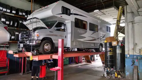Amunrud's RV Inc. photo 2
