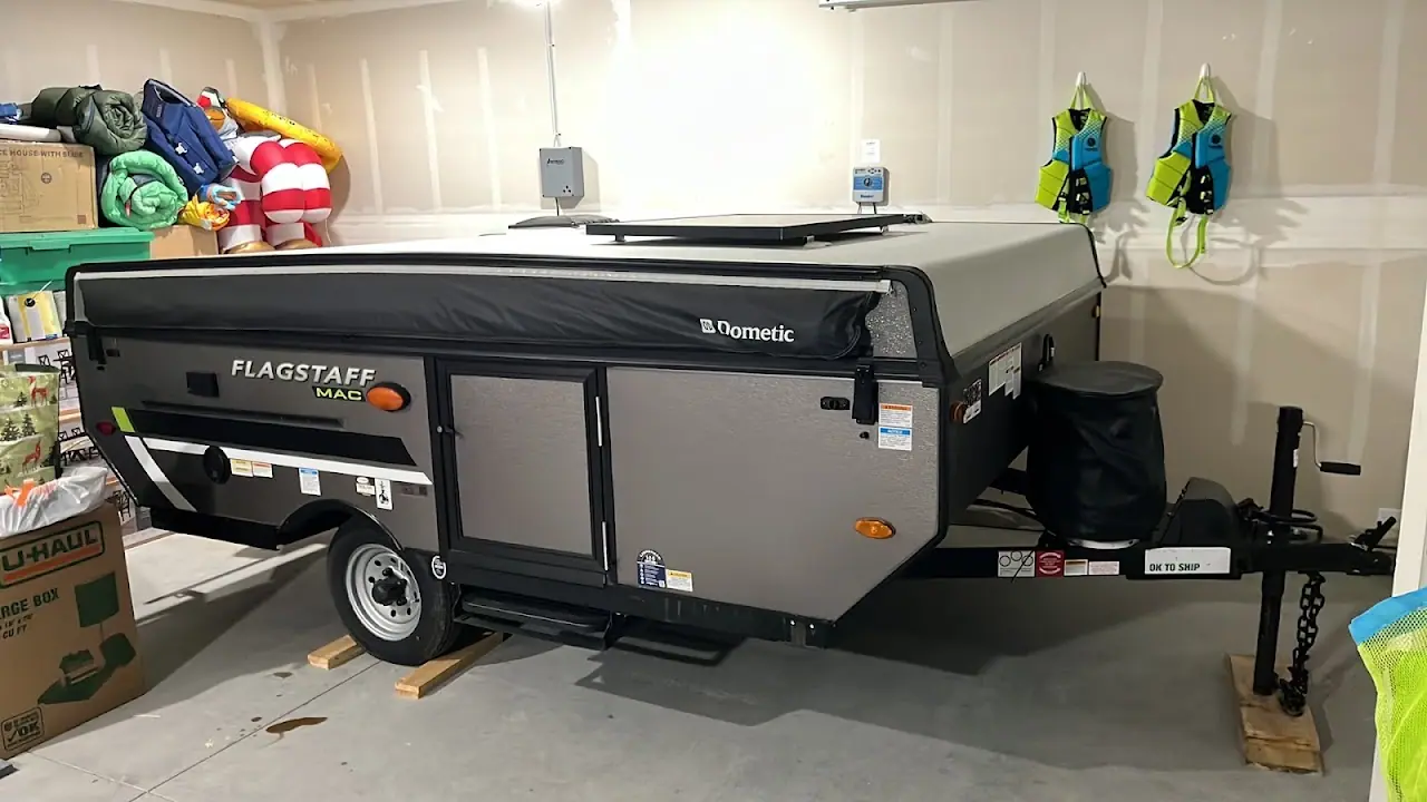 Happy Camper RV Caldwell Superstore, RV dealers in Caldwell
