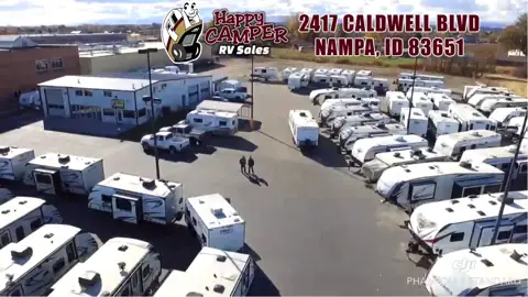 Happy Camper RV Caldwell Superstore photo 2