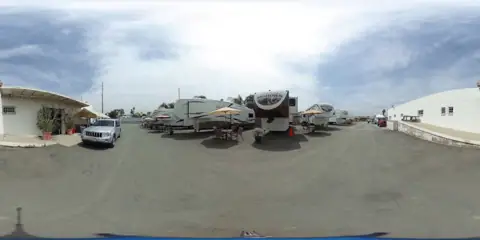 Buyers RV Mart Inc in Riverside, CA