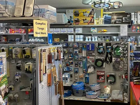 Keepers RV Center in Mankato, MN