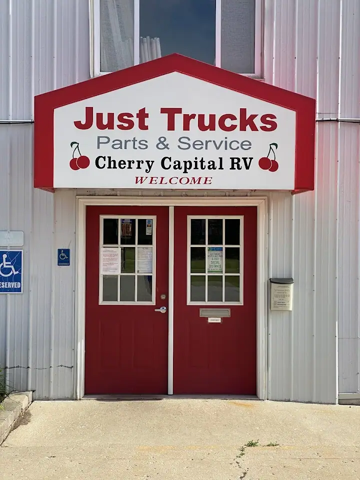Cherry Capital RV - Grawn, RV dealers in Grawn