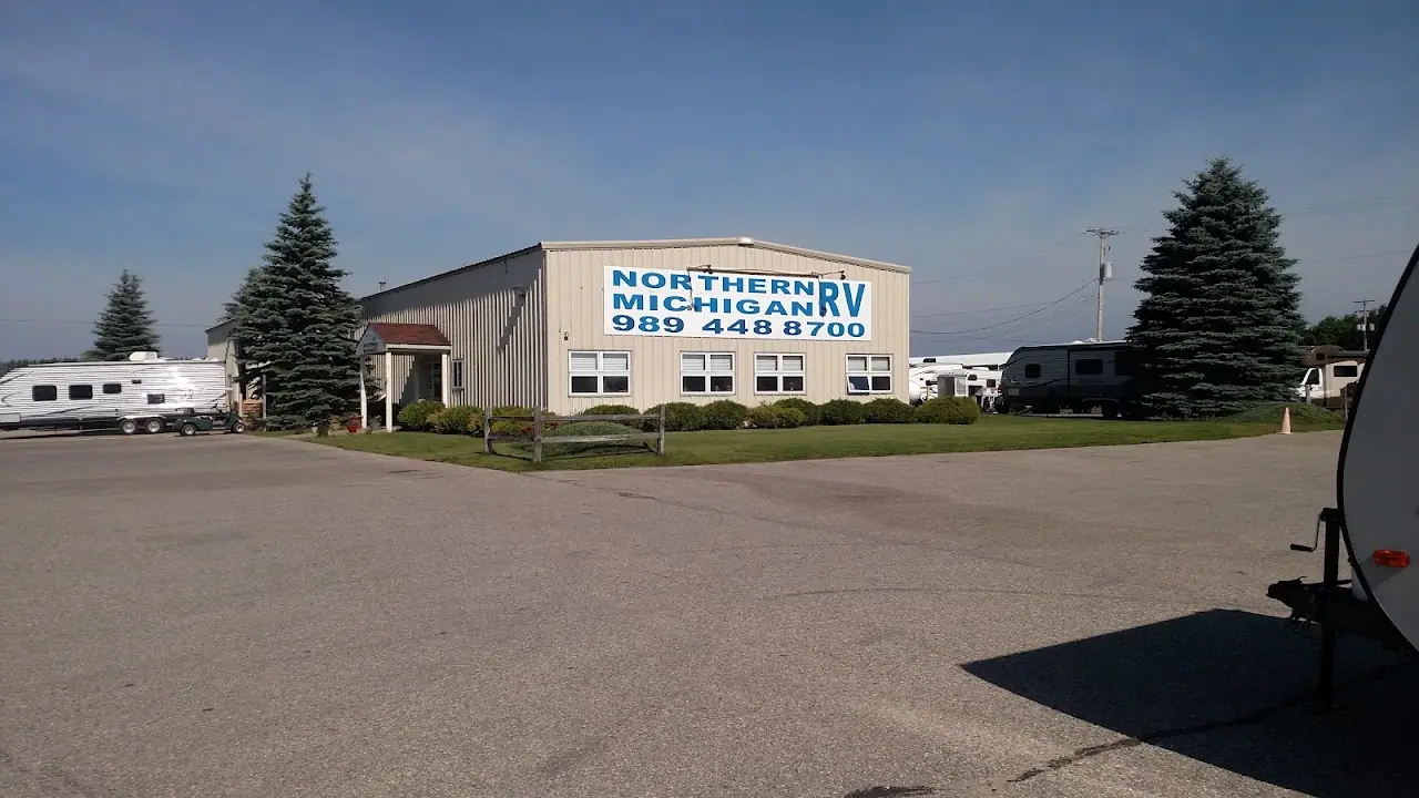Northern Michigan RV, RV dealers in Gaylord