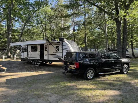 Northern Michigan RV photo 2