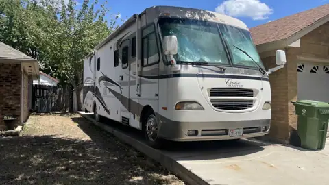 Open trails rv’s sale photo 3