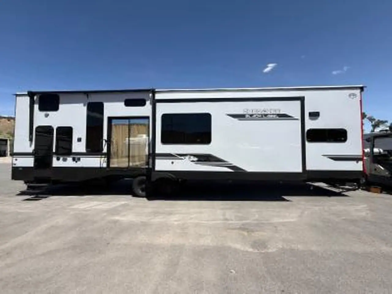 The RV Store of Utah, RV dealers in Helper