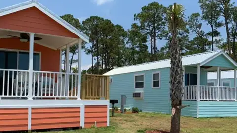 Vacavia Cottages & Cabins photo 2