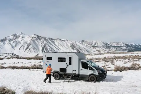 AEONrv in Reno, NV