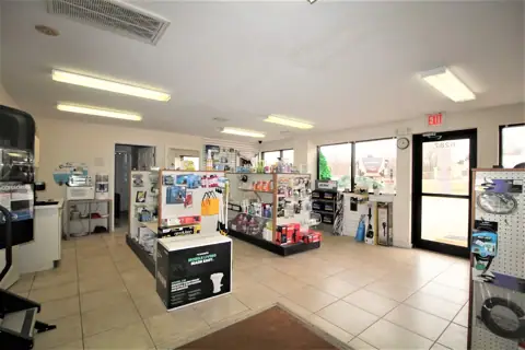 Cleveland RV in Cleveland, GA