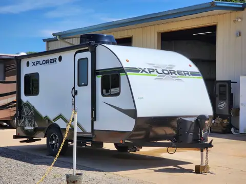 Cleveland RV photo 2