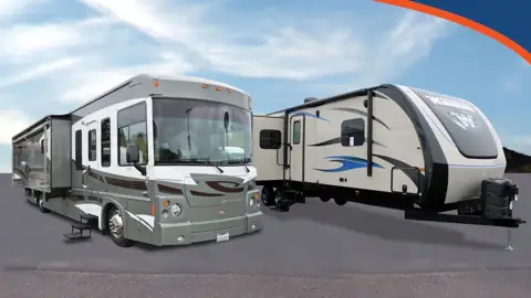 Awesome RV Olympia photo 2