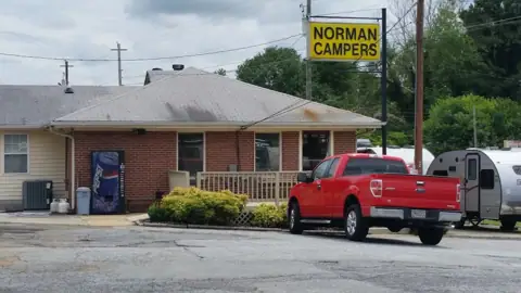 Norman Campers photo 2