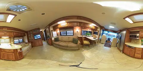 Country Motorhomes in Mount Vernon, WA