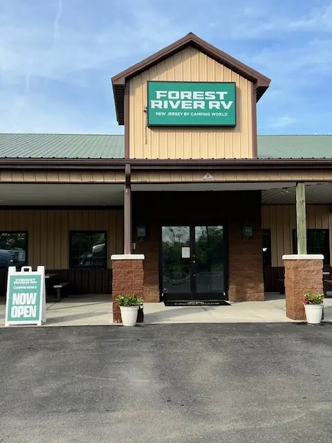 Forest River RV | Camping World, RV dealers in Berlin