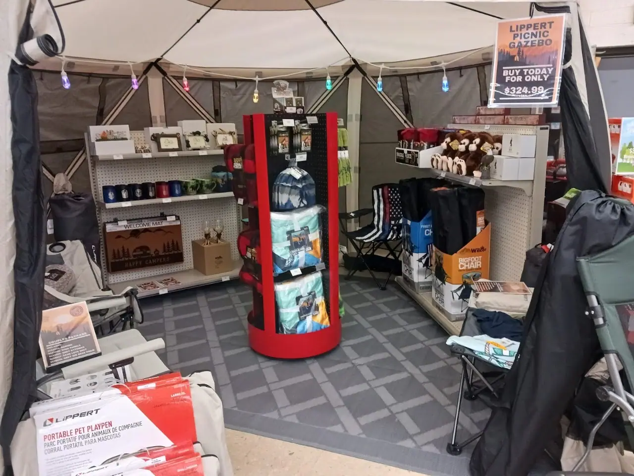 Fretz RV Parts Store, RV dealers in Souderton