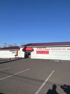 Fretz RV Parts Store photo 3