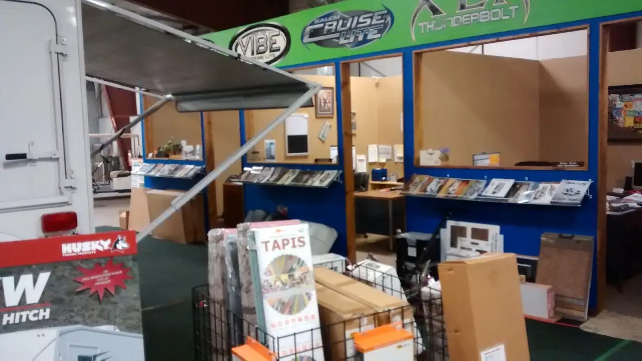 Kunes RV of Fox Valley West, RV dealers in Neenah