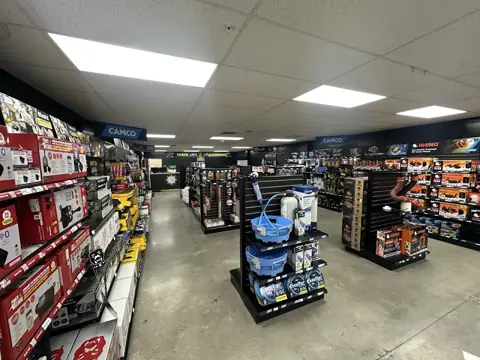 Pete's RV Center - Maine photo 3