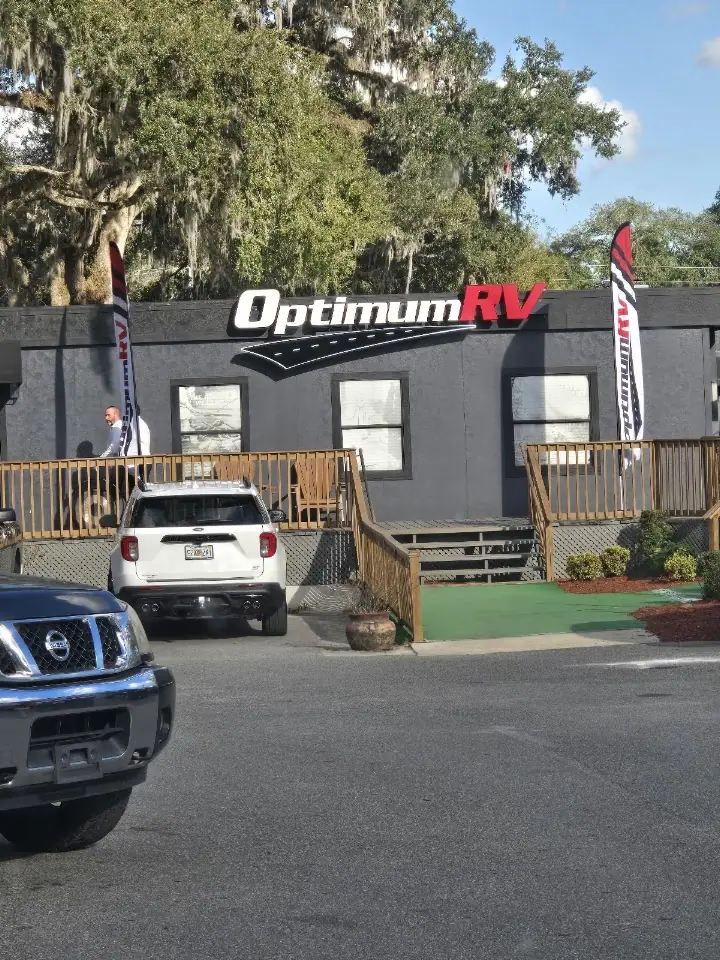Optimum RV, RV dealers in Ocala