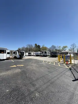 Great Escapes Camper Sales photo 3